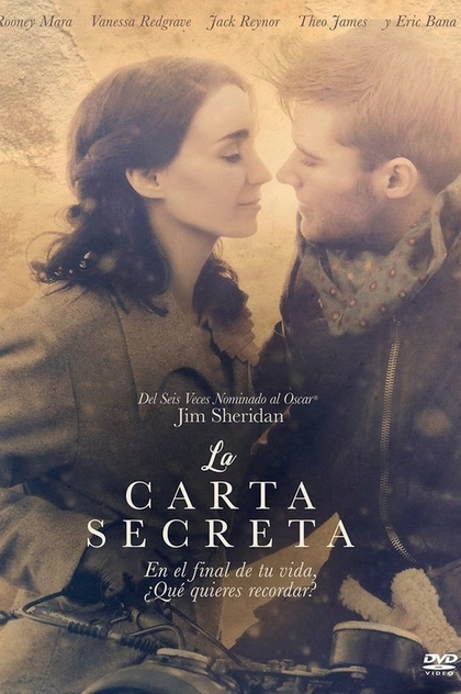 La carta secreta - 2016