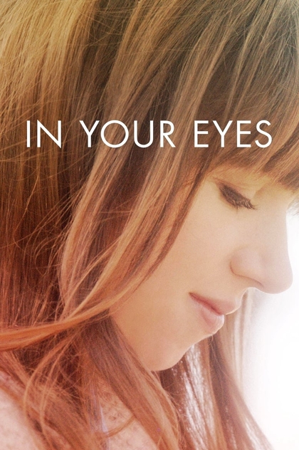 In Your Eyes - 2014