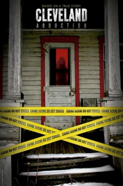 Cleveland Abduction - 2015