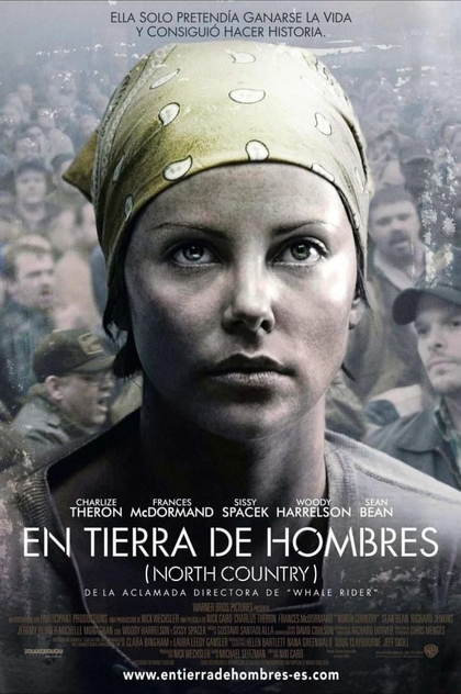 En tierra de hombres - 2005