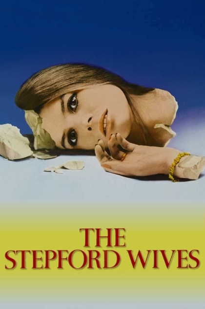 Las esposas de Stepford - 1975