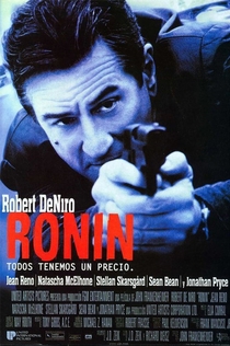 Ronin - 1998