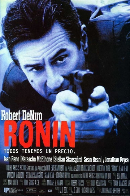 Ronin - 1998