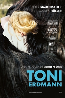 Toni Erdmann - 2016