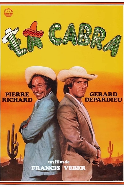 La cabra - 1981