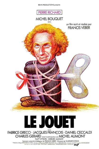 El Juguete - 1976