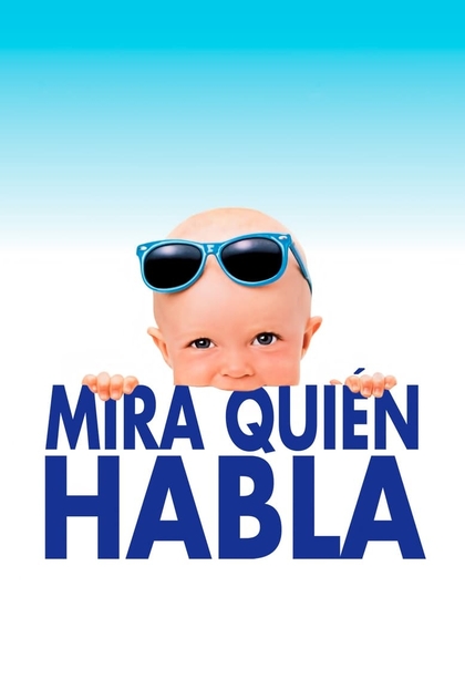 Mira quien habla - 1989