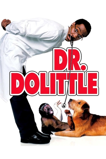 Dr. Dolittle - 1998