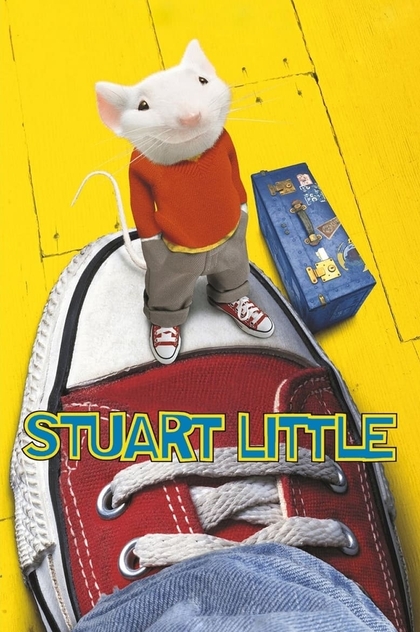 Stuart Little - 1999