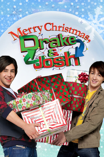 Feliz Navidad, Drake y Josh - 2008
