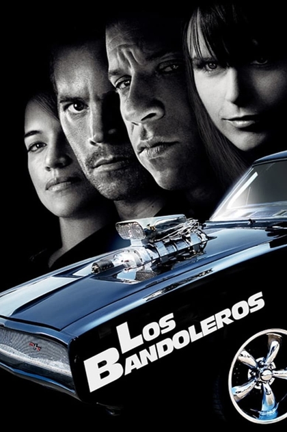 A todo gas: Los bandoleros - 2009