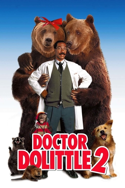 Dr. Dolittle 2 - 2001