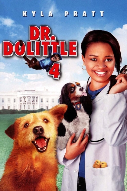 Dr. Dolittle 4 - 2008