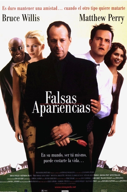 Falsas apariencias - 2000