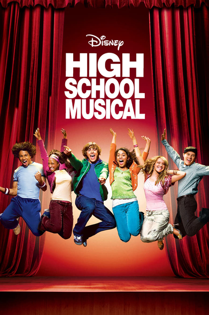 High School Musical - 2006