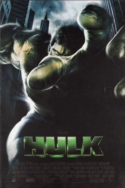 Hulk - 2003