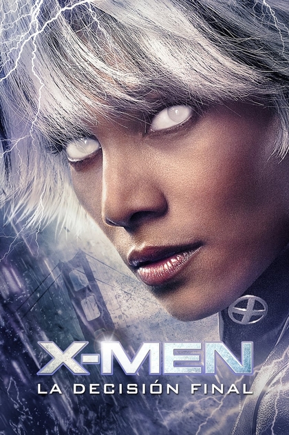 X-Men: La decisión final - 2006