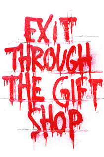 Exit Through the Gift Shop - 2010