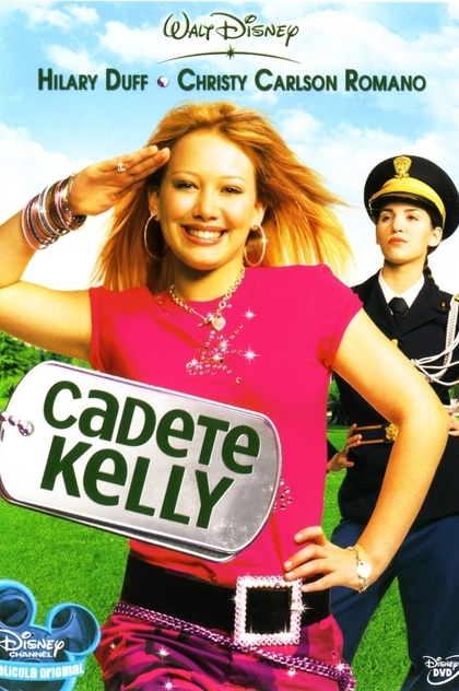 Cadete Kelly - 2002