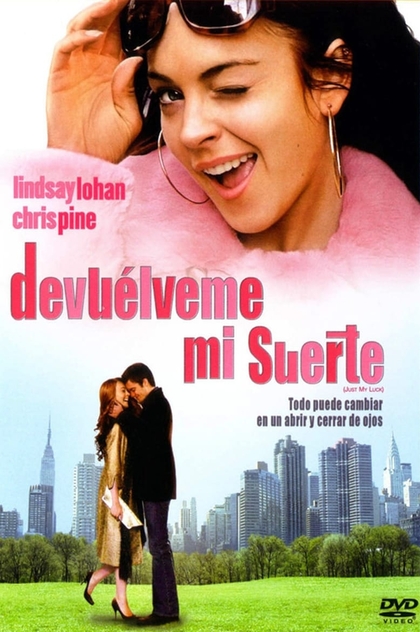 Devuélveme mi suerte - 2006