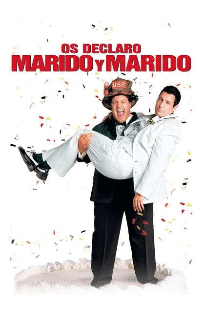 Os declaro marido y marido - 2007