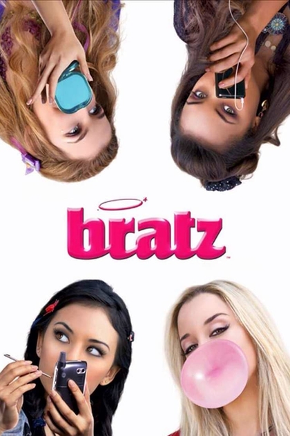 Bratz: La película - 2007