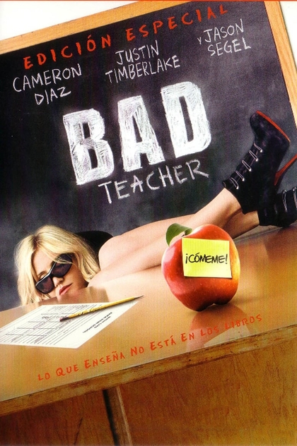 Bad Teacher - 2011