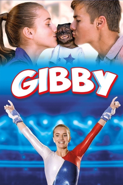 Gibby - 2016