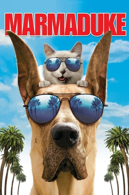 Marmaduke - 2010