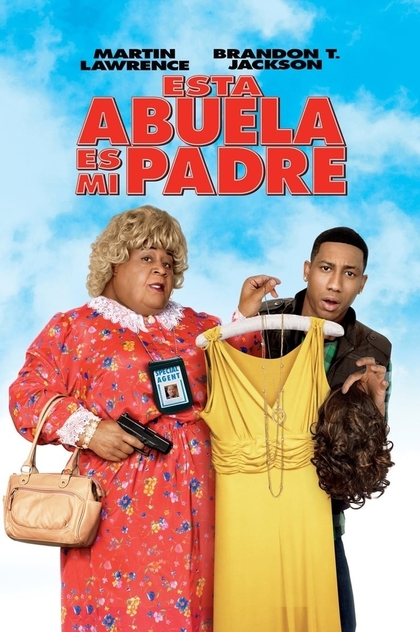 Esta abuela es mi padre - 2011