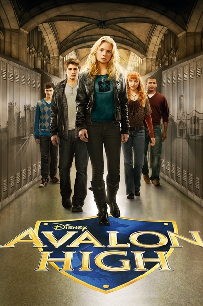 Avalon High - 2011