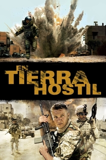 En tierra hostil - 2008