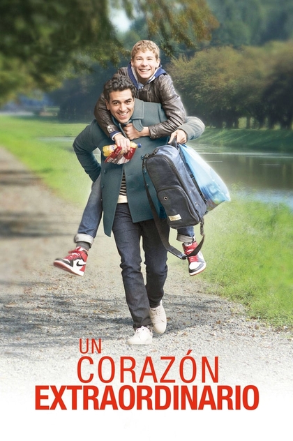 Un corazón extraordinario - 2017