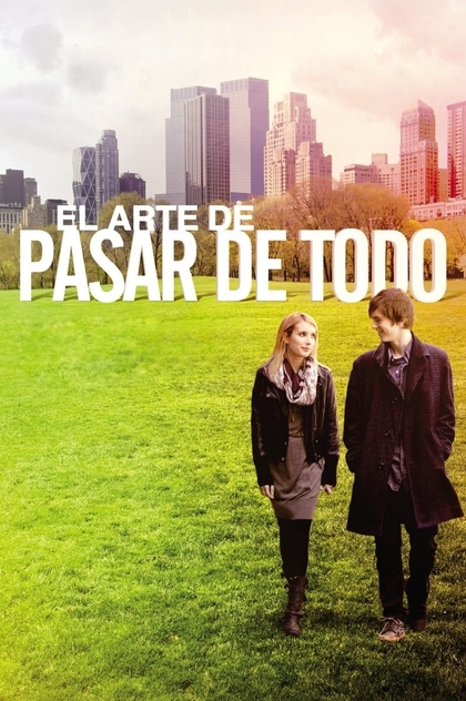 El arte de pasar de todo - 2011