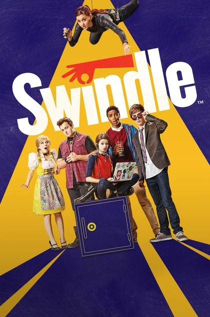 Swindle - 2013