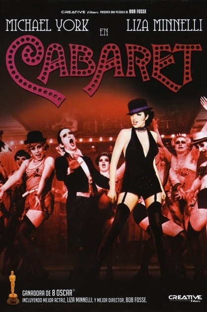 Cabaret - 1972