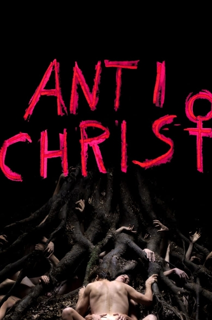 Anticristo - 2009