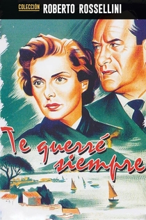 Te querré siempre - 1954