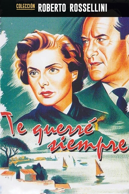 Te querré siempre - 1954