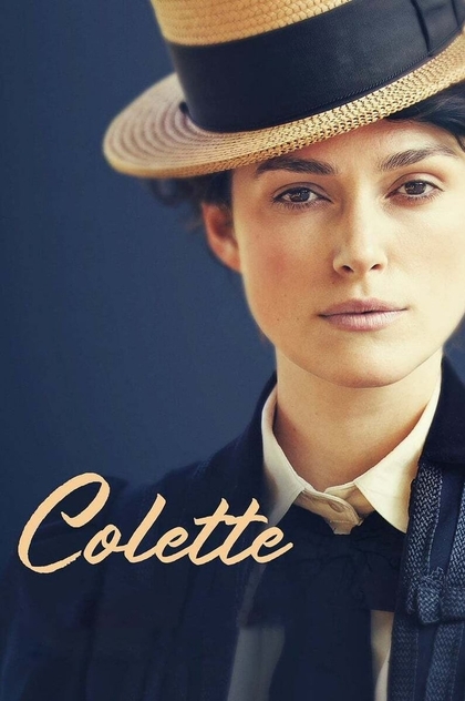 Colette - 2018