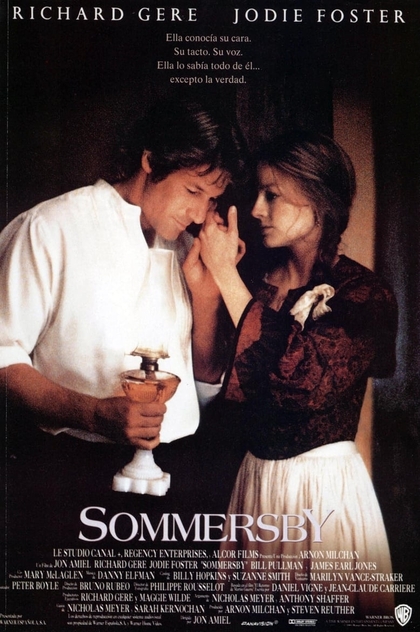 Sommersby - 1993