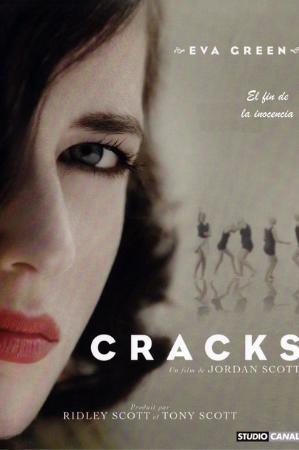 Cracks - 2009