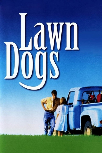 Inocencia rebelde (Lawn Dogs) - 1997