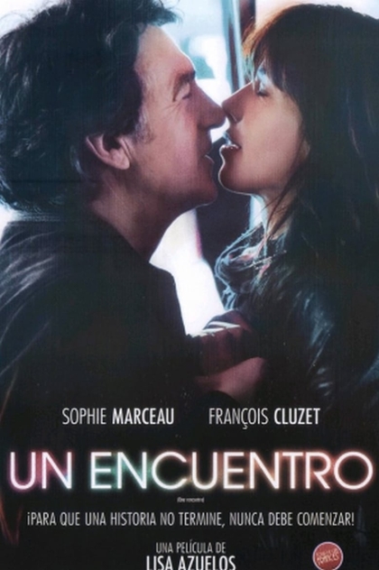 Reencontrar el amor - 2014