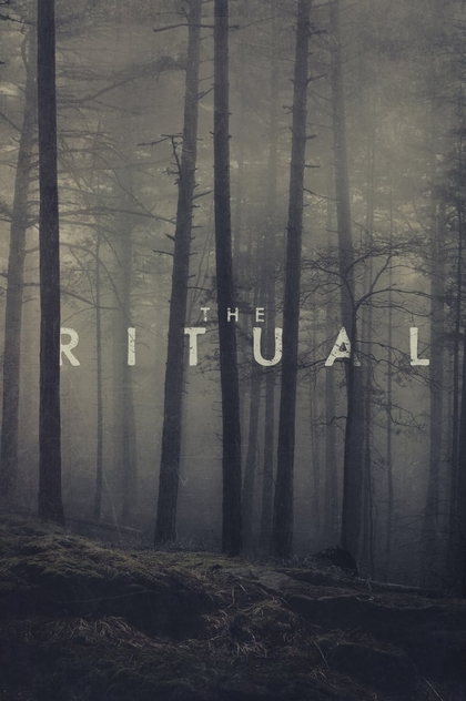 El ritual - 2017