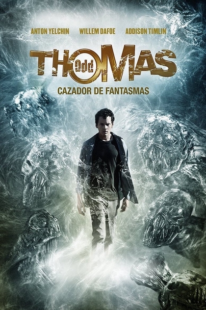 Odd Thomas, cazador de fantasmas - 2013