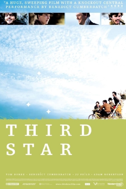 Third Star - 2010