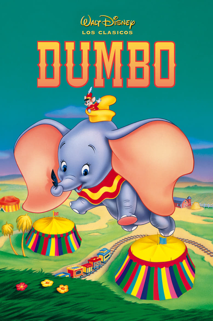 Dumbo - 1941