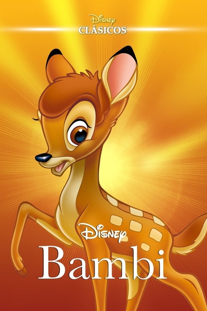 Bambi - 1942