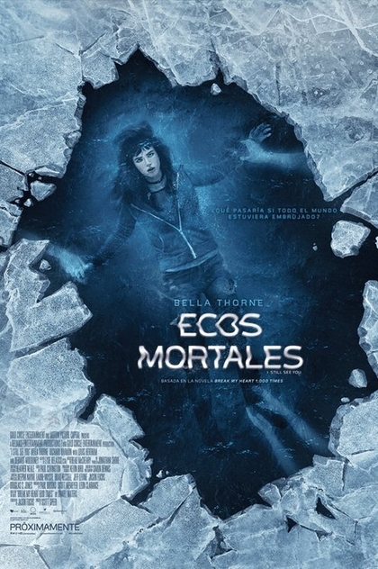 Ecos mortales - 2018